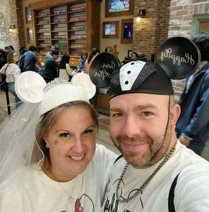 Meet your Posher, Glenn